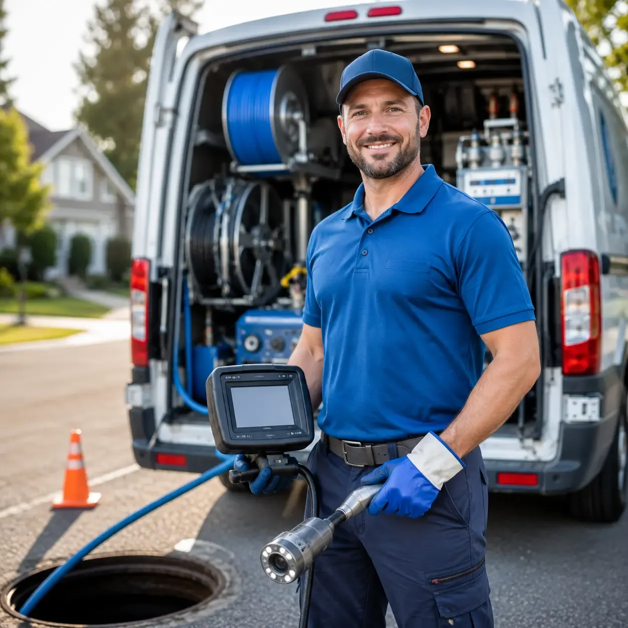 Local Pipe Relining specialists in Newington, NH