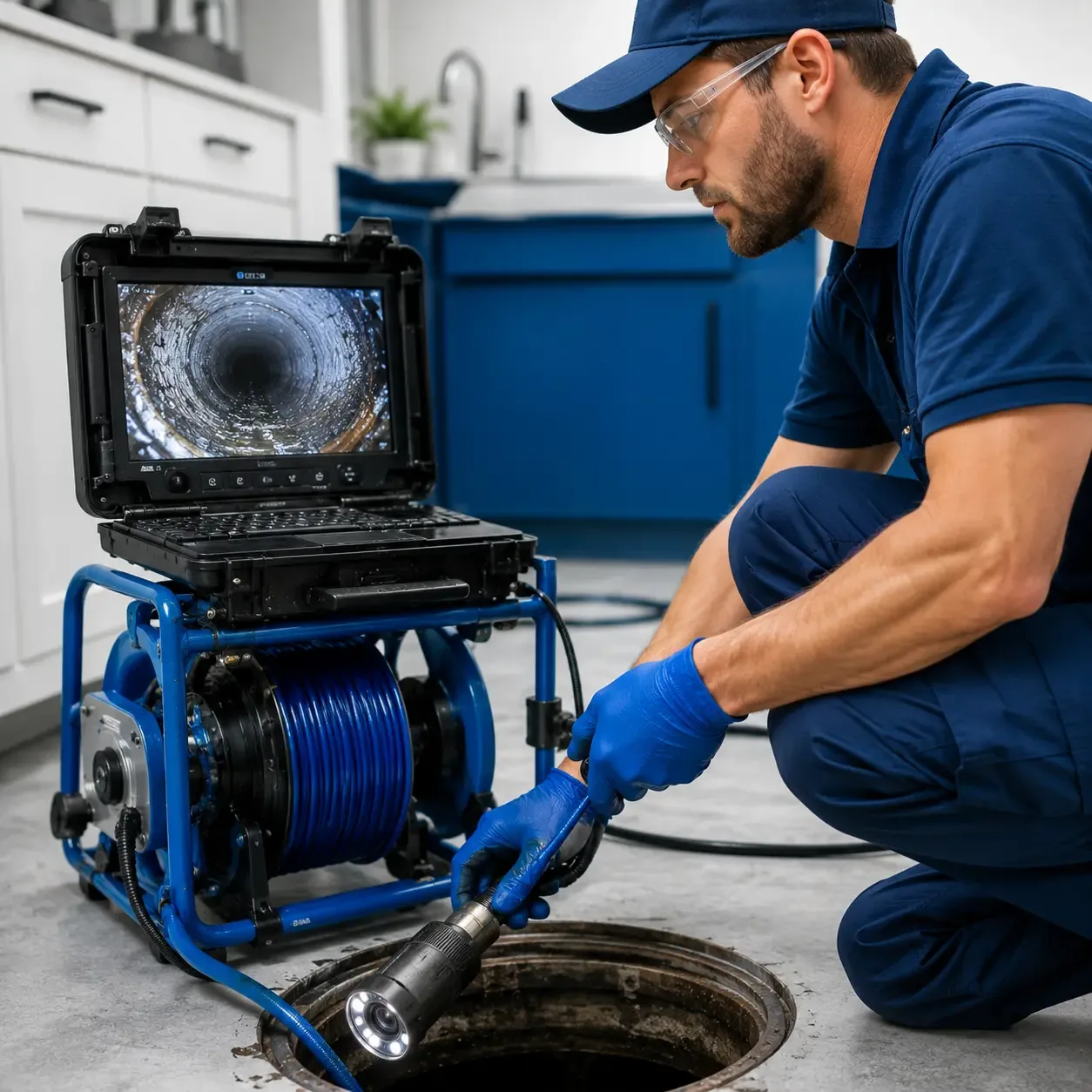 Pipe Relining professionals serving Newington, NH